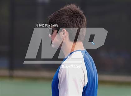 Thumbnail 3 in GIAA  1A & 2A Individual Championships photogallery.