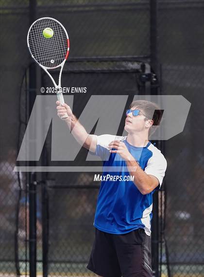 Thumbnail 1 in GIAA  1A & 2A Individual Championships photogallery.