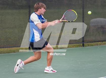 Thumbnail 3 in GIAA  1A & 2A Individual Championships photogallery.