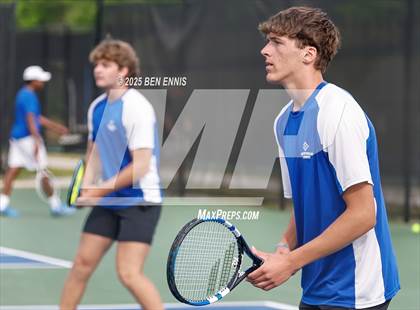 Thumbnail 1 in GIAA  1A & 2A Individual Championships photogallery.