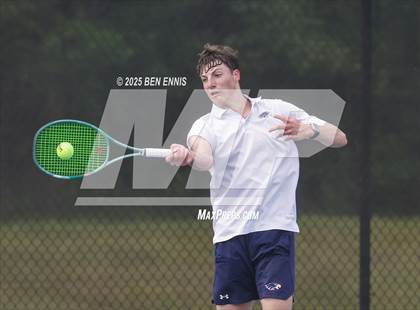 Thumbnail 2 in GIAA  1A & 2A Individual Championships photogallery.