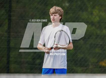 Thumbnail 2 in GIAA  1A & 2A Individual Championships photogallery.