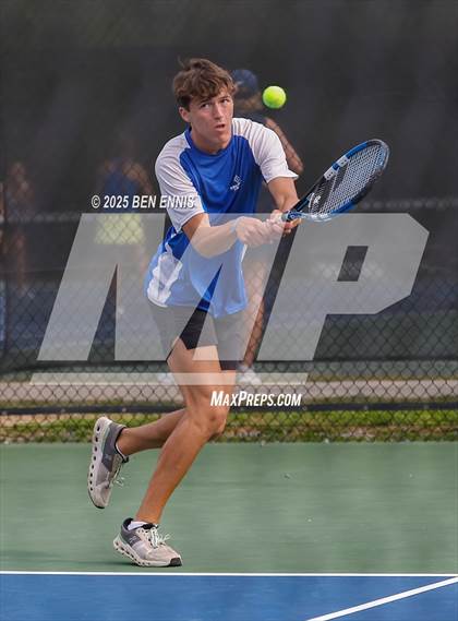 Thumbnail 3 in GIAA  1A & 2A Individual Championships photogallery.