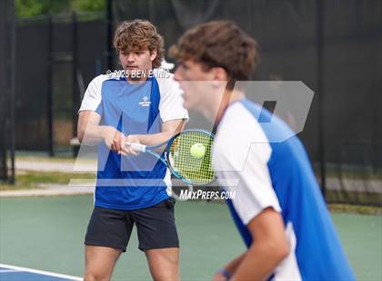 Thumbnail 3 in GIAA  1A & 2A Individual Championships photogallery.
