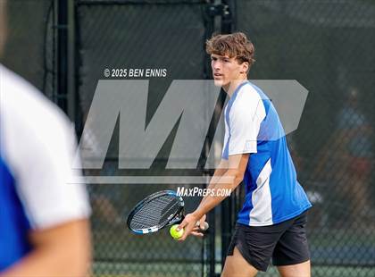 Thumbnail 2 in GIAA  1A & 2A Individual Championships photogallery.