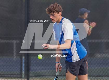 Thumbnail 1 in GIAA  1A & 2A Individual Championships photogallery.