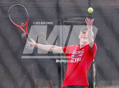 Thumbnail 1 in GIAA  1A & 2A Individual Championships photogallery.