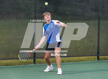 Thumbnail 3 in GIAA  1A & 2A Individual Championships photogallery.