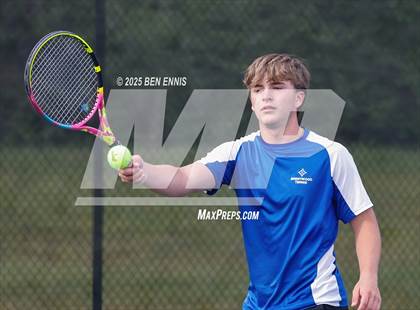 Thumbnail 1 in GIAA  1A & 2A Individual Championships photogallery.