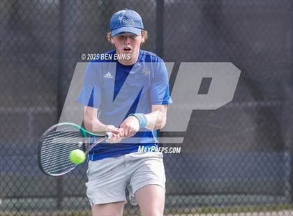 Thumbnail 3 in GIAA  1A & 2A Individual Championships photogallery.