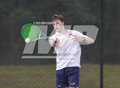 Thumbnail 1 in GIAA  1A & 2A Individual Championships photogallery.