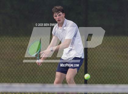 Thumbnail 2 in GIAA  1A & 2A Individual Championships photogallery.