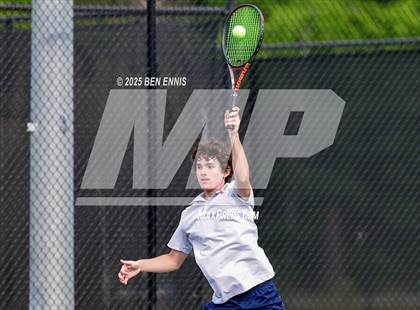 Thumbnail 1 in GIAA  1A & 2A Individual Championships photogallery.