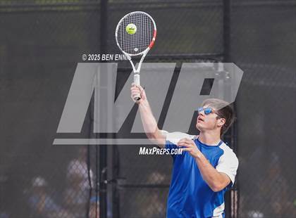 Thumbnail 2 in GIAA  1A & 2A Individual Championships photogallery.