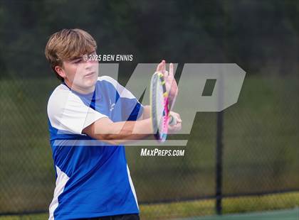 Thumbnail 2 in GIAA  1A & 2A Individual Championships photogallery.