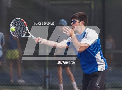 Thumbnail 1 in GIAA  1A & 2A Individual Championships photogallery.