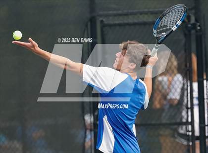 Thumbnail 1 in GIAA  1A & 2A Individual Championships photogallery.