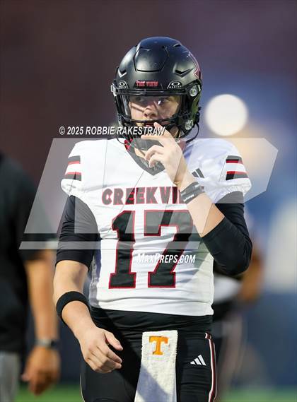Thumbnail 3 in Creekview @ Adams photogallery.