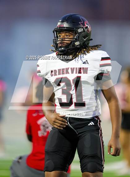 Thumbnail 2 in Creekview @ Adams photogallery.