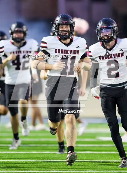 Thumbnail 2 in Creekview @ Adams photogallery.