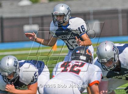 Thumbnail 3 in McDowell vs. Cathedral Prep photogallery.