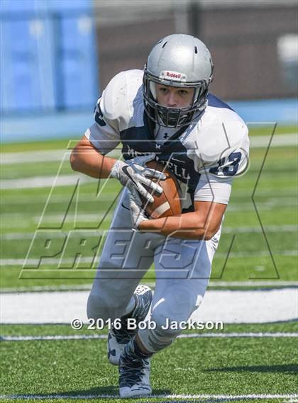 Thumbnail 3 in McDowell vs. Cathedral Prep photogallery.