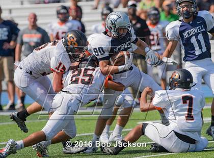 Thumbnail 1 in McDowell vs. Cathedral Prep photogallery.
