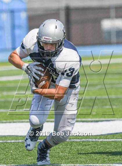 Thumbnail 1 in McDowell vs. Cathedral Prep photogallery.