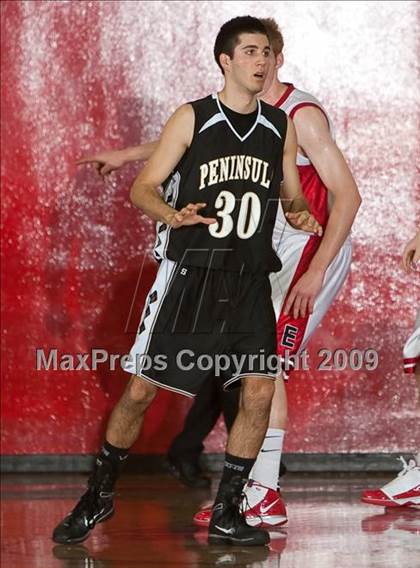 Thumbnail 1 in Elsinore vs. Palos Verdes Peninsula (Palm Springs Winter Classic) photogallery.