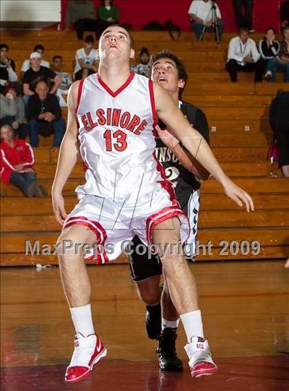 Thumbnail 3 in Elsinore vs. Palos Verdes Peninsula (Palm Springs Winter Classic) photogallery.