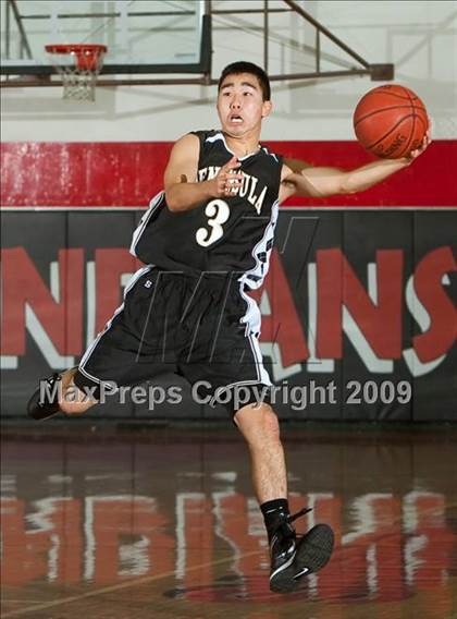 Thumbnail 2 in Elsinore vs. Palos Verdes Peninsula (Palm Springs Winter Classic) photogallery.