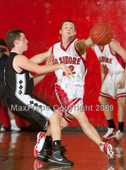 Thumbnail 2 in Elsinore vs. Palos Verdes Peninsula (Palm Springs Winter Classic) photogallery.