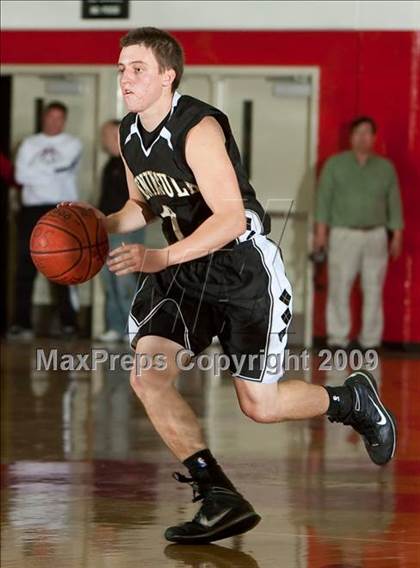 Thumbnail 2 in Elsinore vs. Palos Verdes Peninsula (Palm Springs Winter Classic) photogallery.