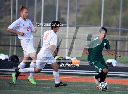 Thumbnail 1 in Aztec VS Farmington photogallery.