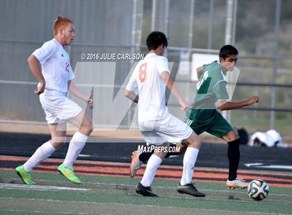 Thumbnail 2 in Aztec VS Farmington photogallery.