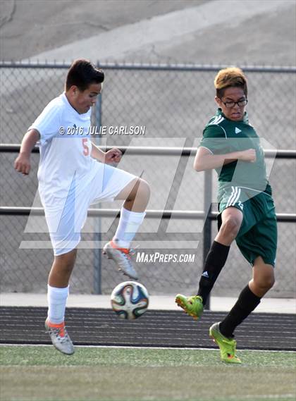 Thumbnail 1 in Aztec VS Farmington photogallery.