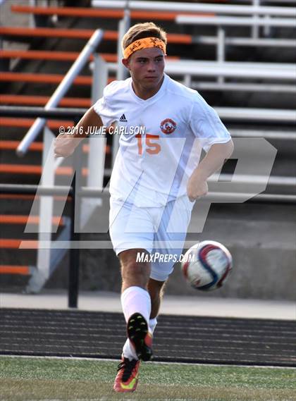Thumbnail 1 in Aztec VS Farmington photogallery.