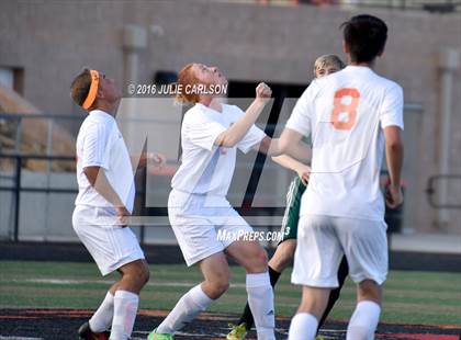 Thumbnail 3 in Aztec VS Farmington photogallery.