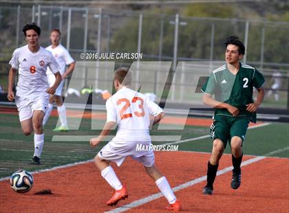 Thumbnail 2 in Aztec VS Farmington photogallery.