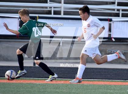 Thumbnail 2 in Aztec VS Farmington photogallery.