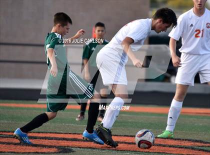 Thumbnail 2 in Aztec VS Farmington photogallery.