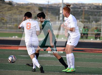 Thumbnail 2 in Aztec VS Farmington photogallery.