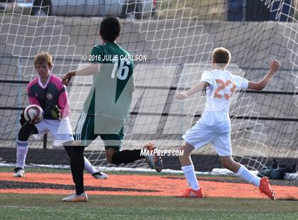 Thumbnail 2 in Aztec VS Farmington photogallery.