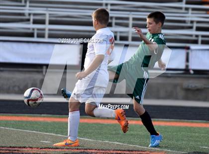 Thumbnail 1 in Aztec VS Farmington photogallery.