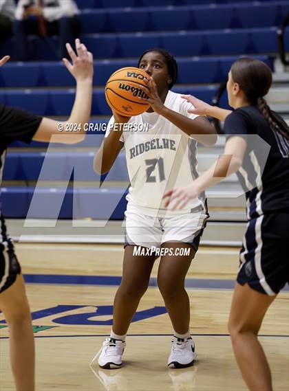 Thumbnail 3 in Copper Hills @ Ridgeline (Sophomore) photogallery.