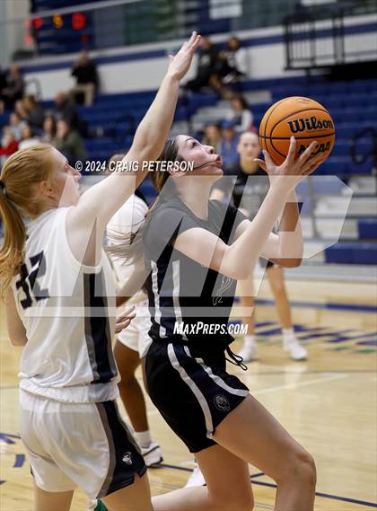 Thumbnail 1 in Copper Hills @ Ridgeline (Sophomore) photogallery.