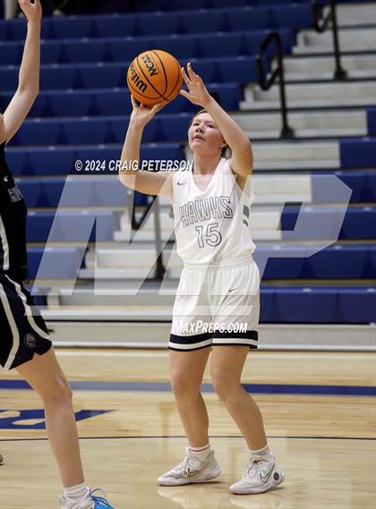 Thumbnail 3 in Copper Hills @ Ridgeline (Sophomore) photogallery.