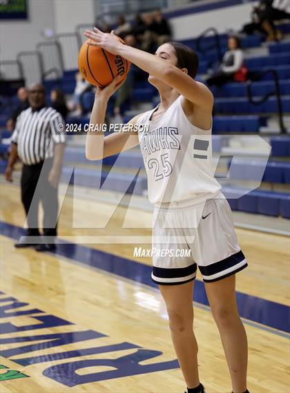 Thumbnail 3 in Copper Hills @ Ridgeline (Sophomore) photogallery.