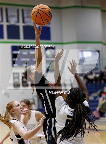 Thumbnail 2 in Copper Hills @ Ridgeline (Sophomore) photogallery.