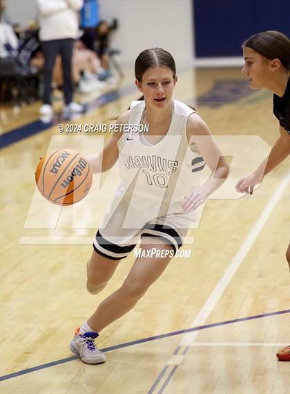 Thumbnail 1 in Copper Hills @ Ridgeline (Sophomore) photogallery.